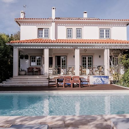 Magnolia B&B Leiria Exterior foto