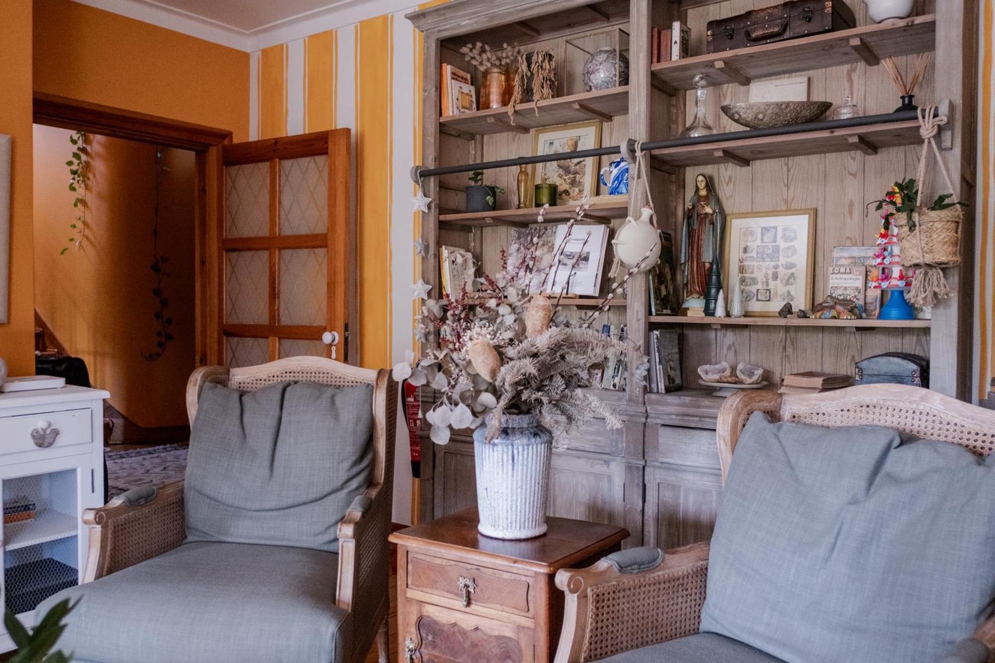 Magnolia B&B Leiria Exterior foto