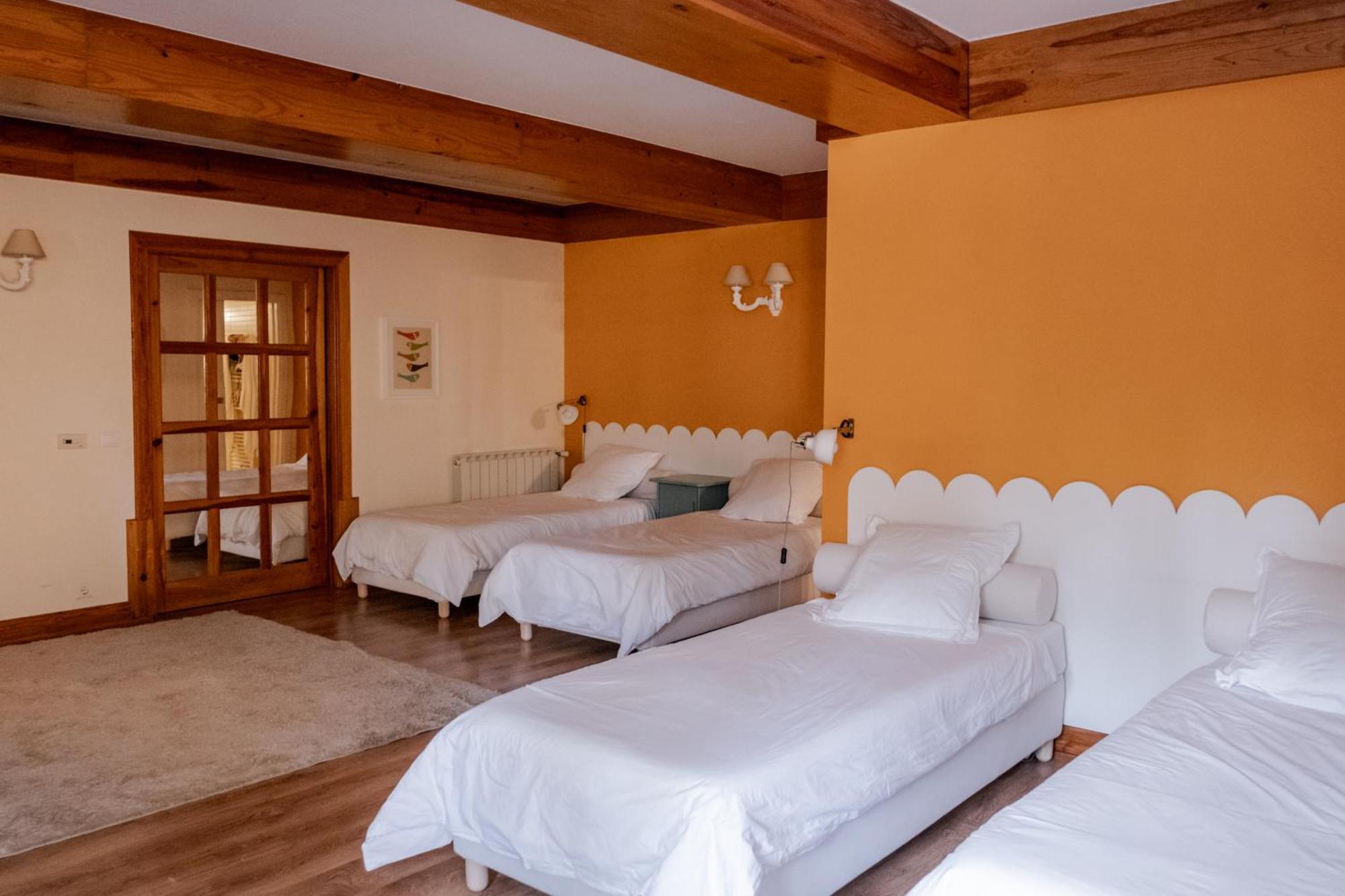 Magnolia B&B Leiria Exterior foto