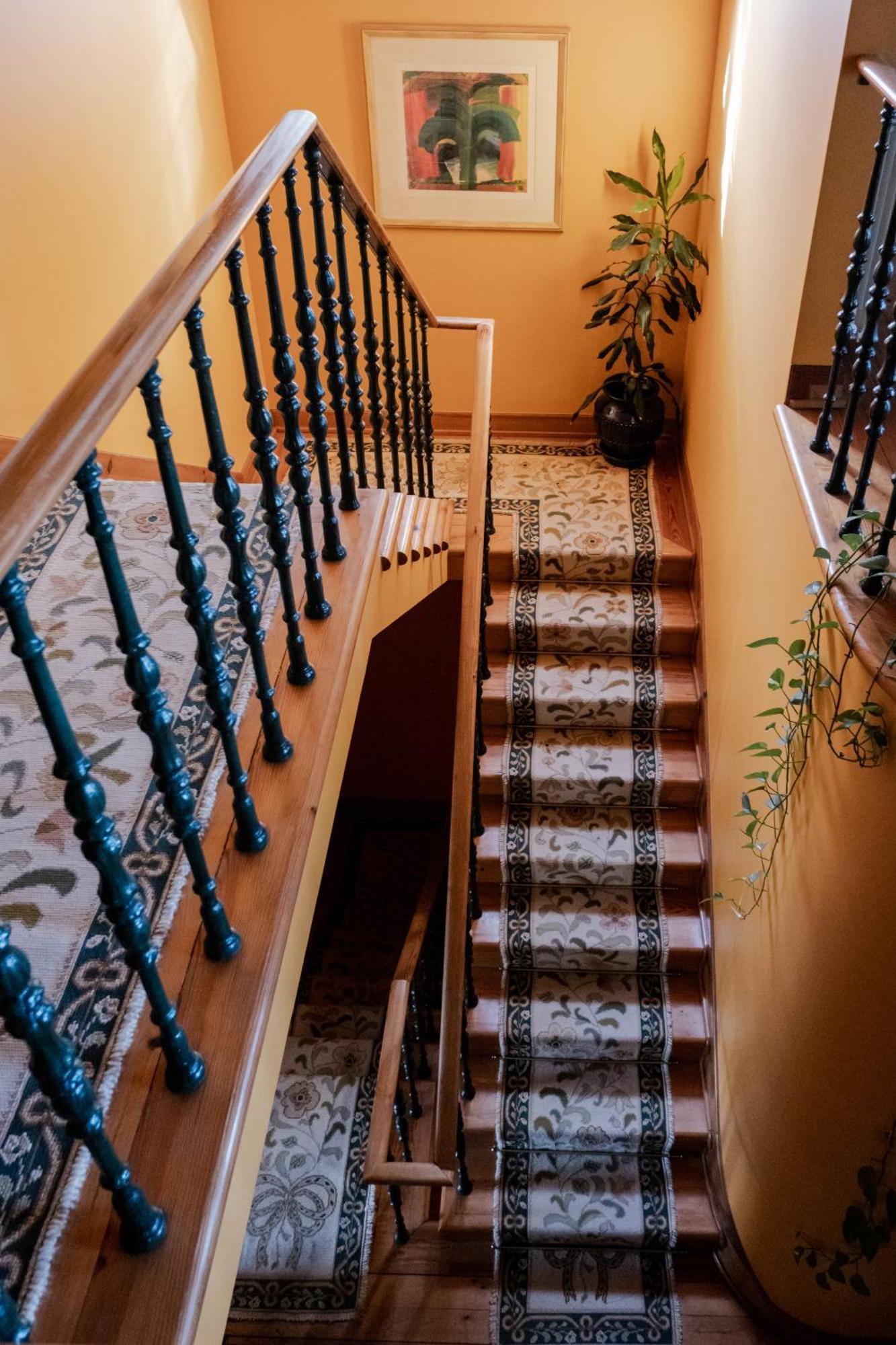 Magnolia B&B Leiria Exterior foto