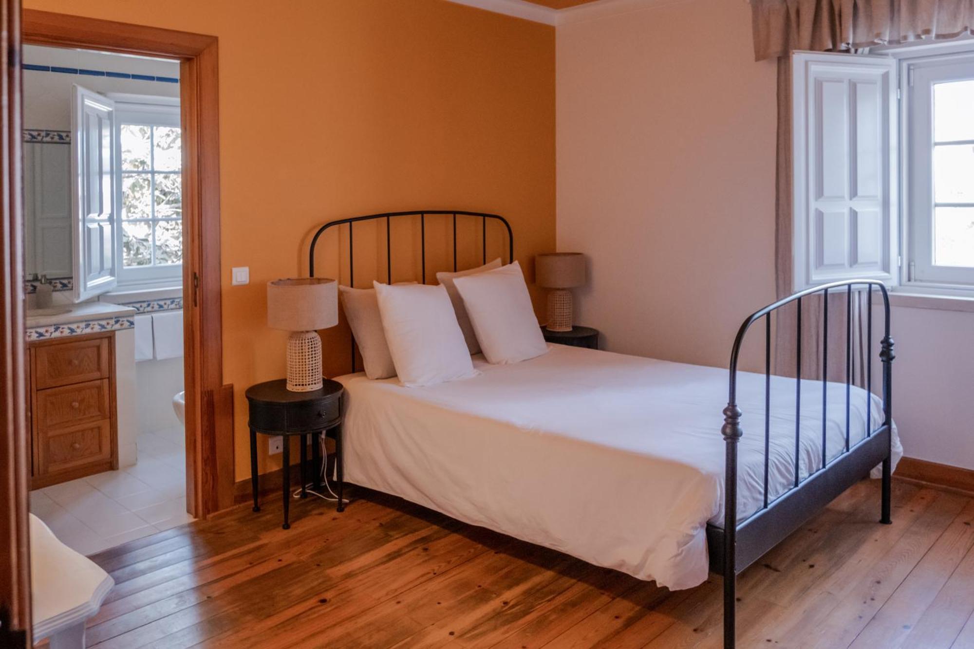 Magnolia B&B Leiria Exterior foto