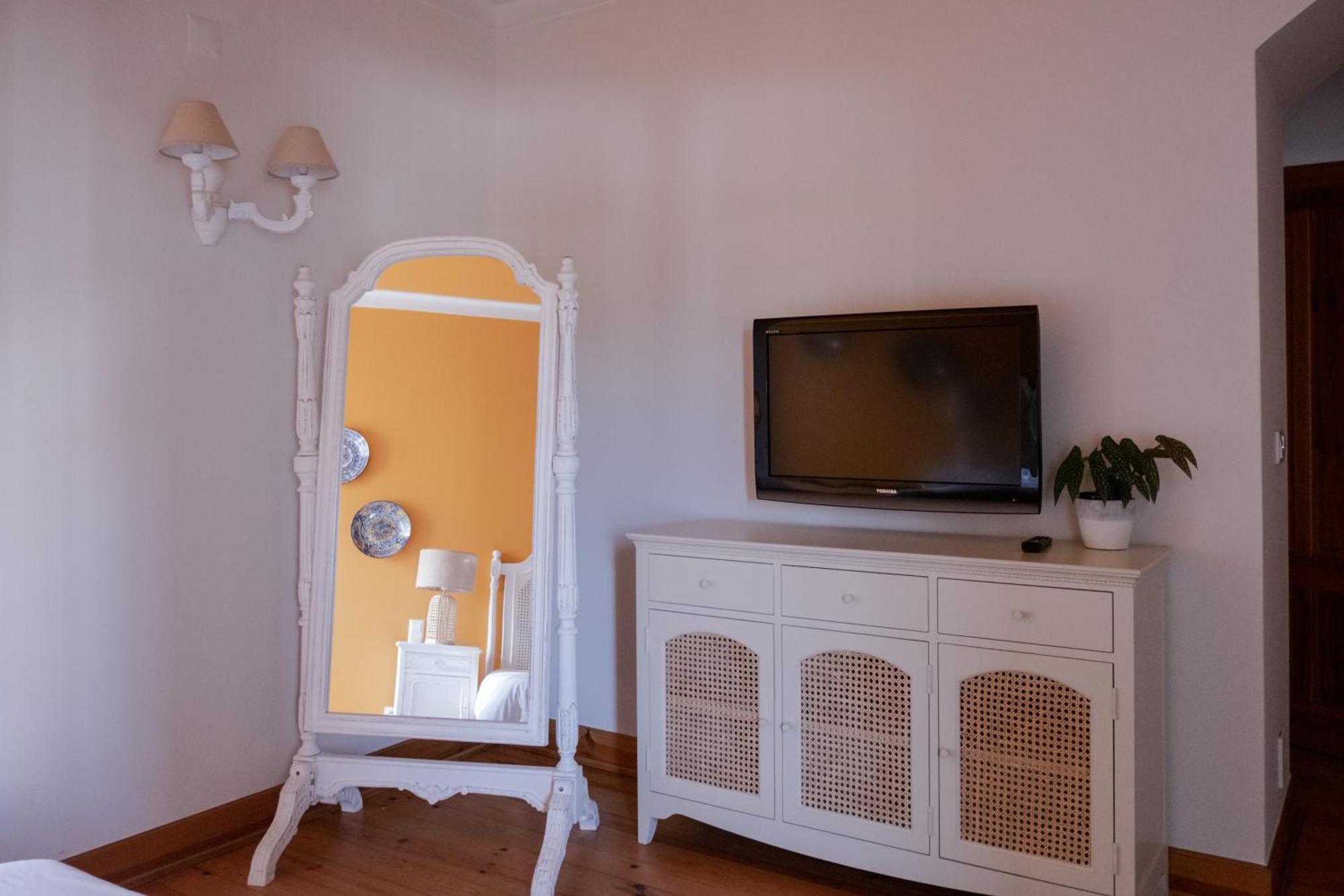 Magnolia B&B Leiria Exterior foto