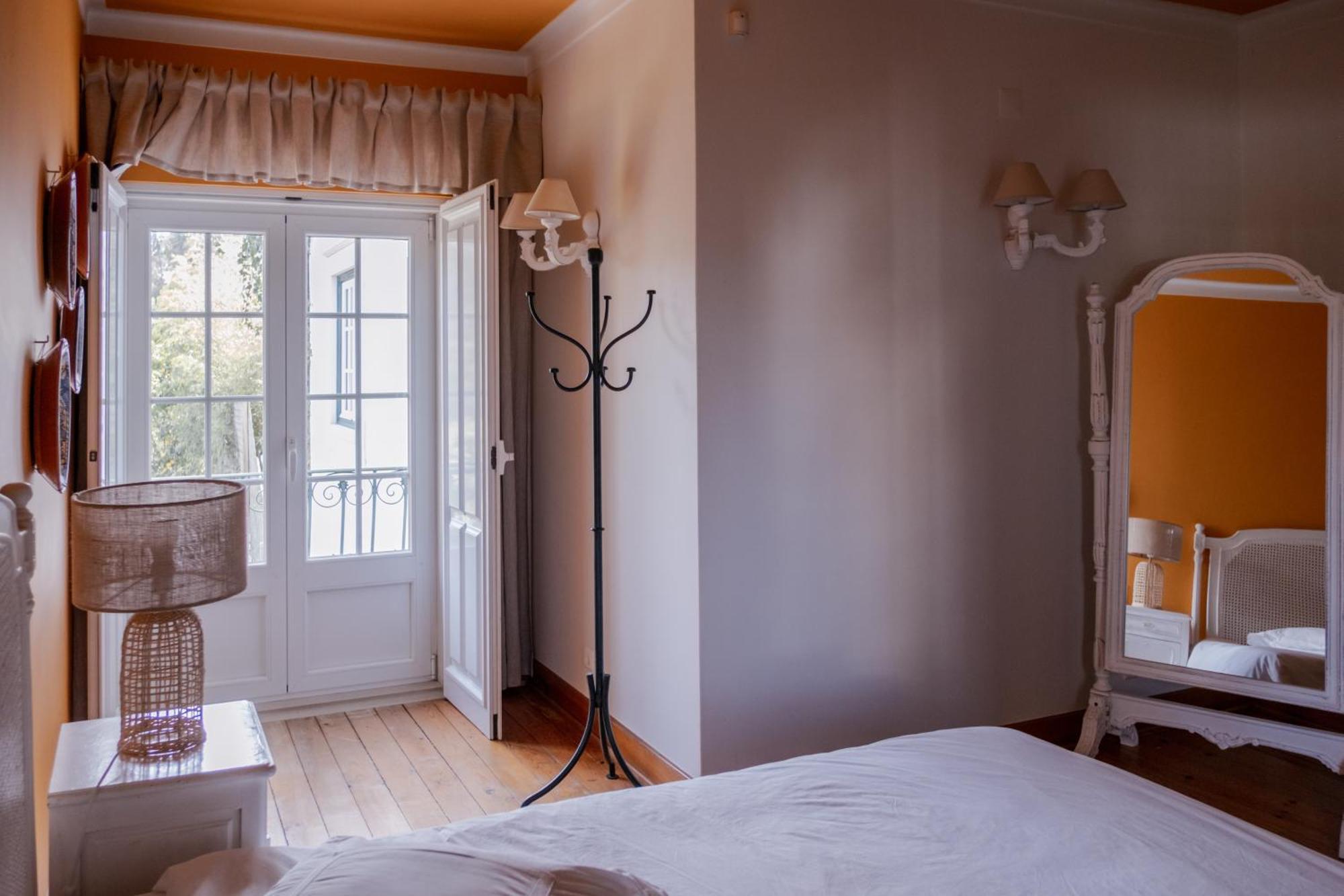 Magnolia B&B Leiria Exterior foto