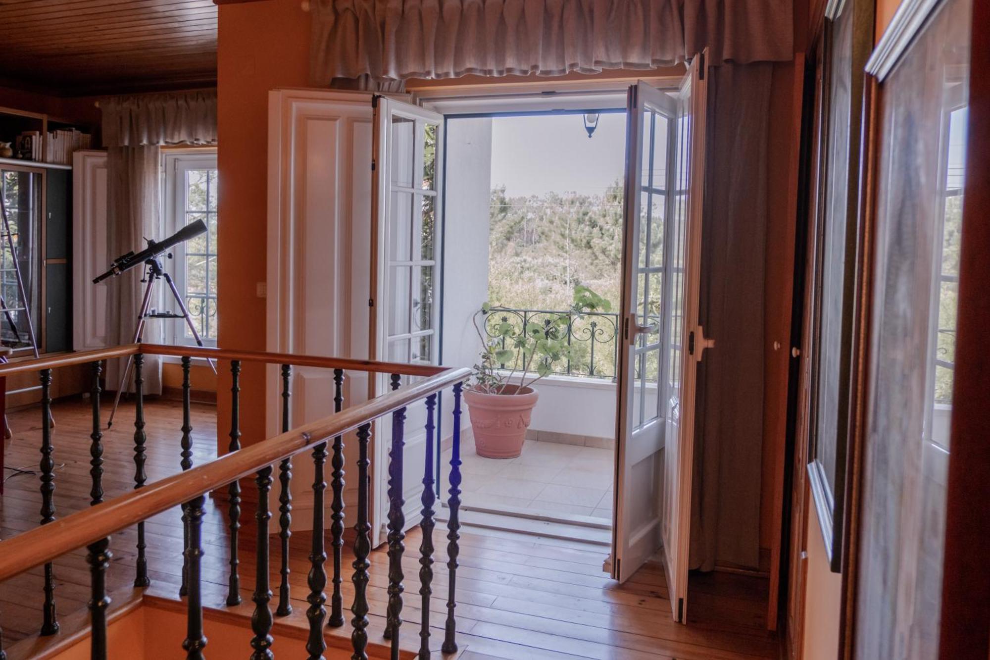 Magnolia B&B Leiria Exterior foto
