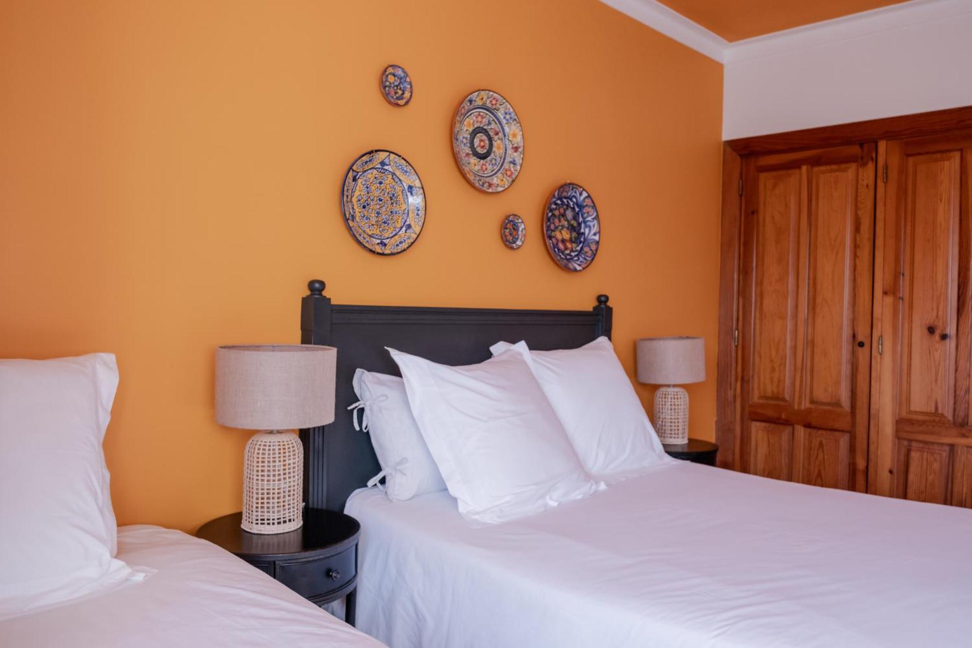 Magnolia B&B Leiria Exterior foto