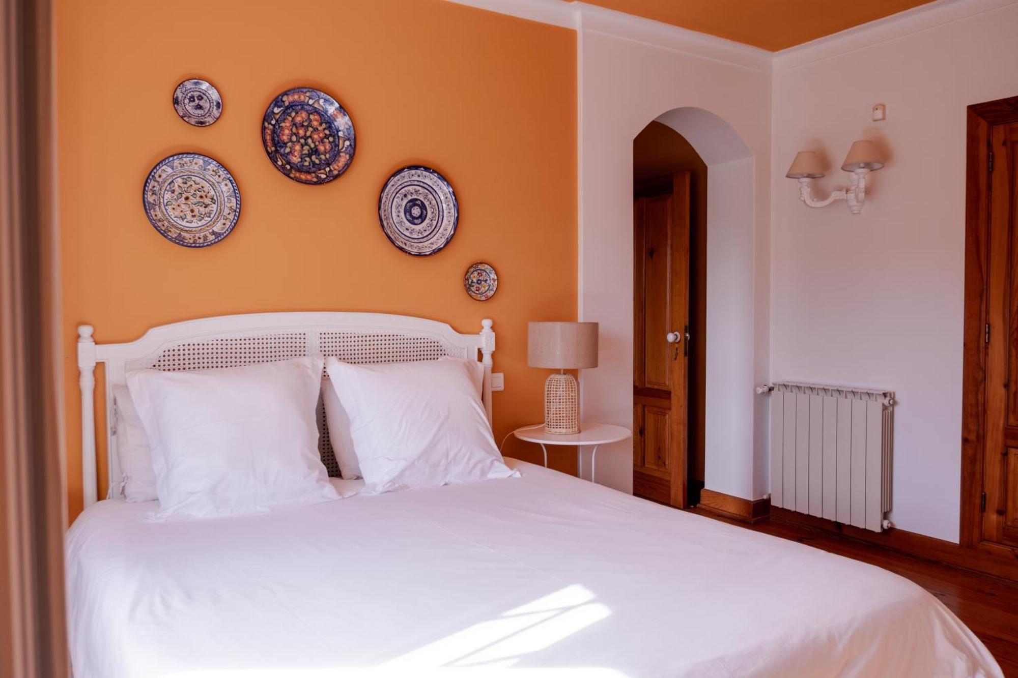 Magnolia B&B Leiria Exterior foto